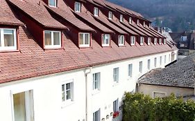 Stadthotel Freiburg Kolping Hotels & Resorts